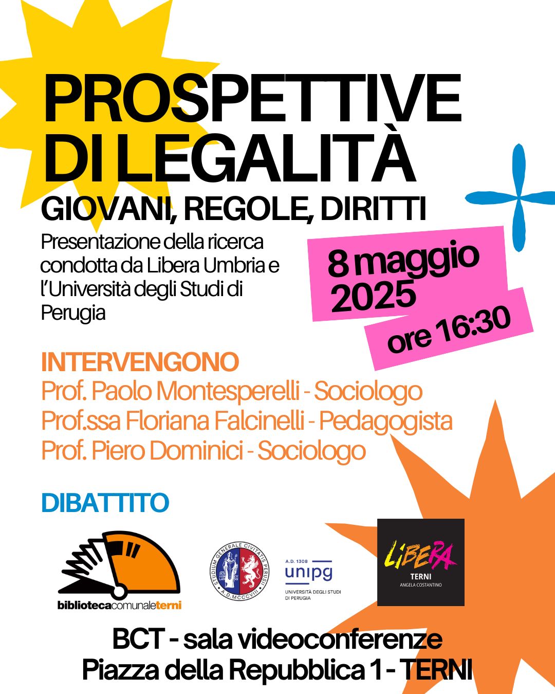 locandina libera unipg