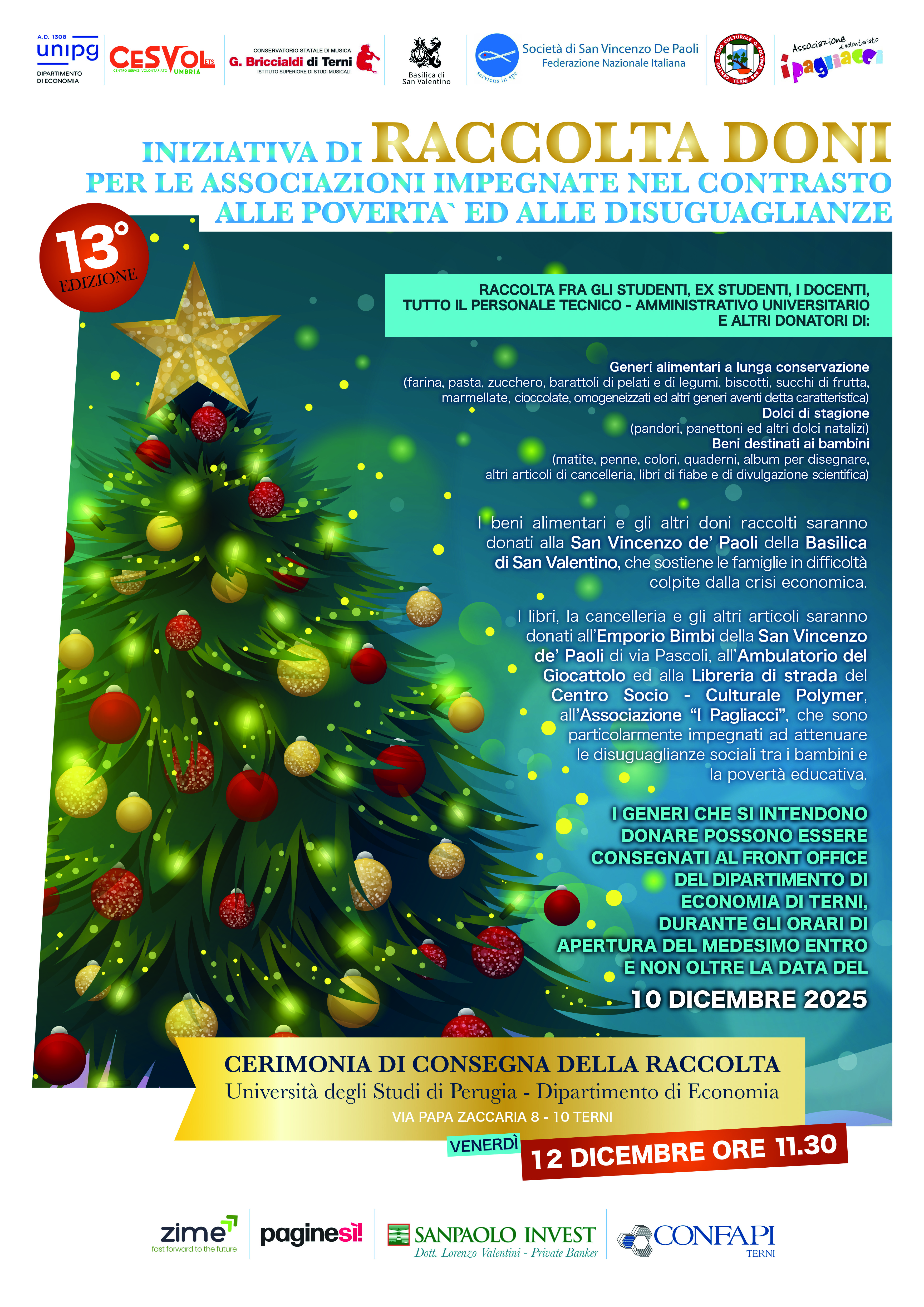 locandinaappelloadonare2025