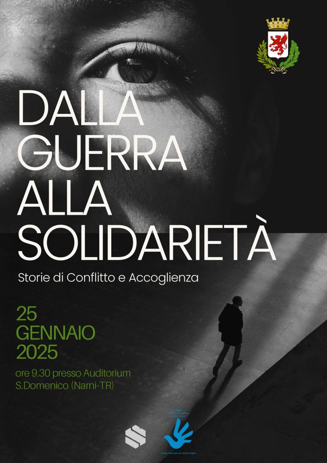 dalla guerra alla solidarieta manifesto