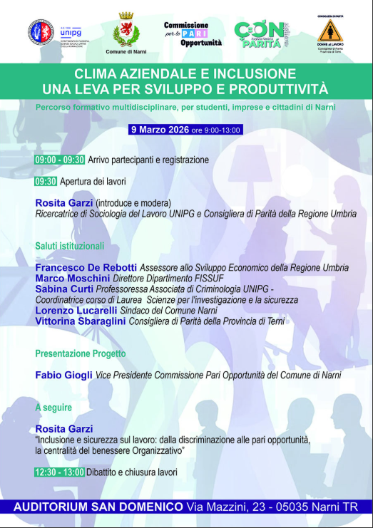 locandina lun 9 marzo